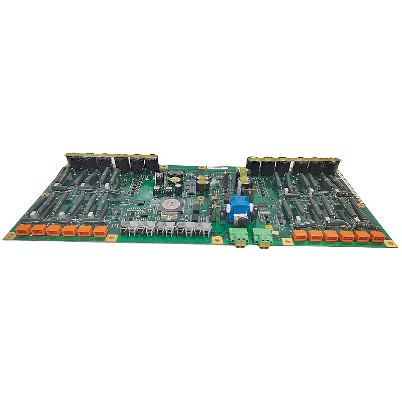 ABB 3BHE006805R0002 DDC779BE02 high-performance industrial control0